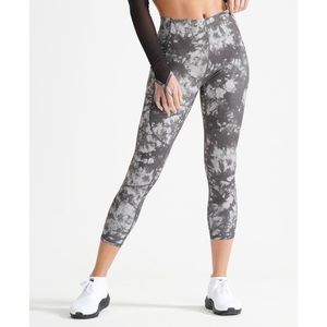 Superdry Activewear 7/8 Leggings